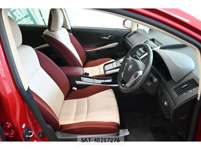 Toyota SAI 2013-11 8652886-6