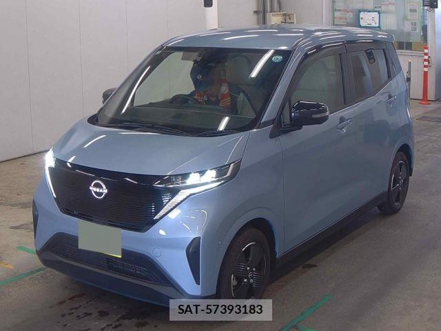 Nissan Sakura 2023-01 8648058-0