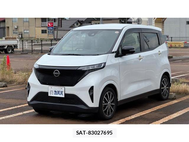 sat car