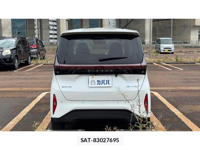 Nissan Sakura 2022 8649630-1