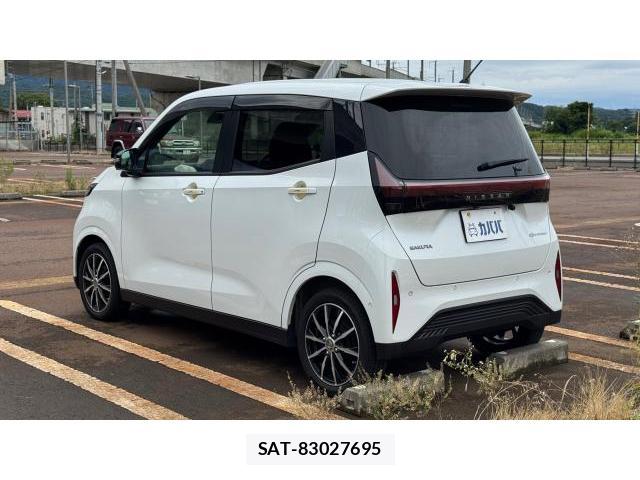 Nissan Sakura 2022 8649630-11