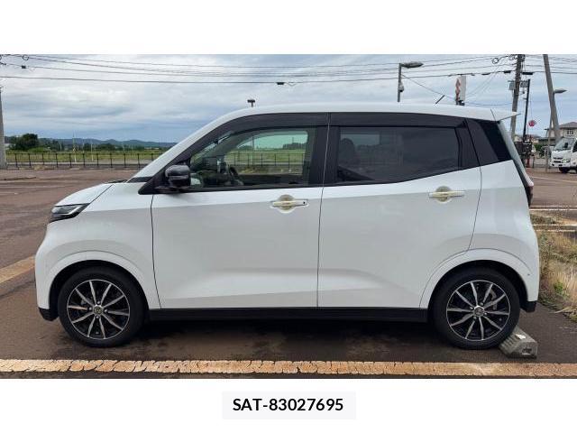 Nissan Sakura 2022 8649630-12