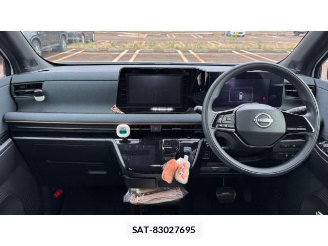 Nissan Sakura 2022 8649630-2