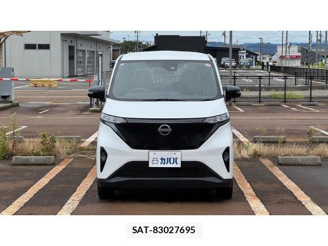 Nissan Sakura 2022 8649630-3