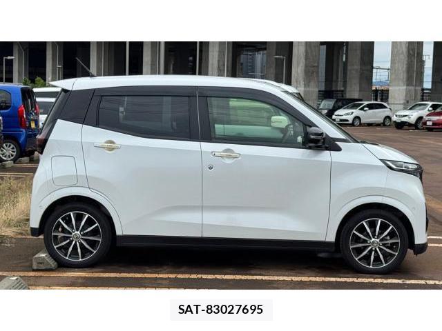 Nissan Sakura 2022 8649630-5