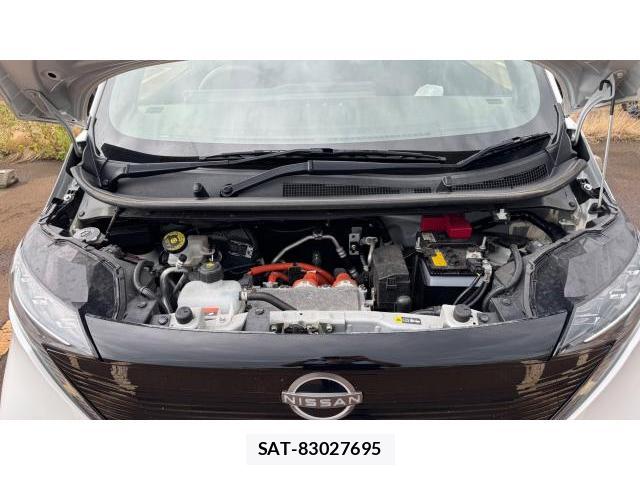 Nissan Sakura 2022 8649630-8