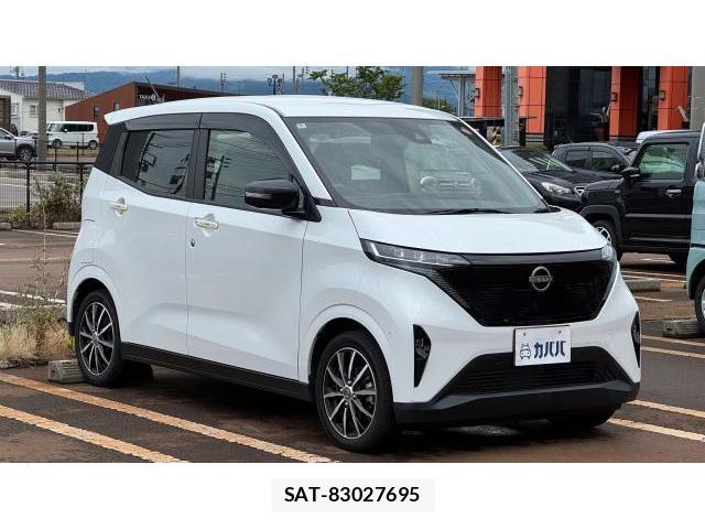 Nissan Sakura 2022 8649630-9