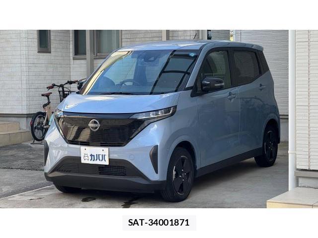 sat car