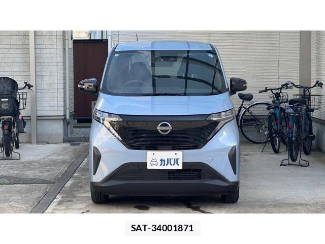 Nissan Sakura 2022 8649648-1