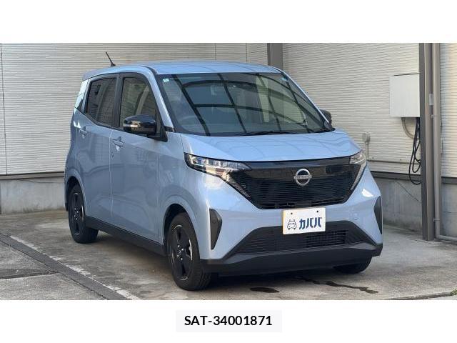 Nissan Sakura 2022 8649648-10