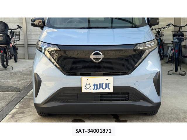 Nissan Sakura 2022 8649648-19