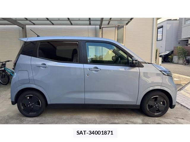 Nissan Sakura 2022 8649648-2