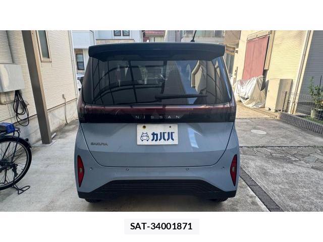 Nissan Sakura 2022 8649648-3