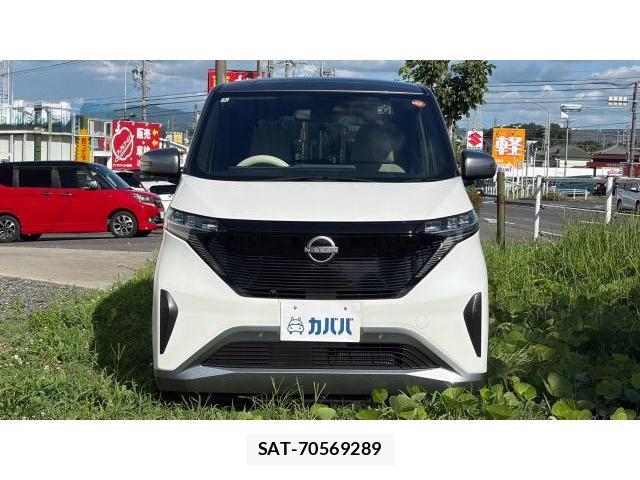 Nissan Sakura 2022 8649657-1