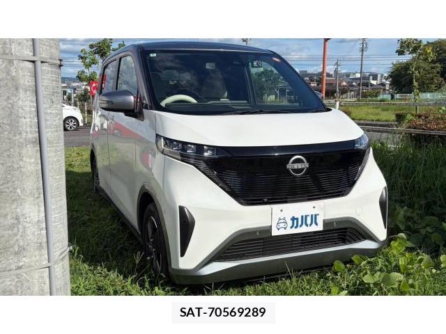 Nissan Sakura 2022 8649657-17