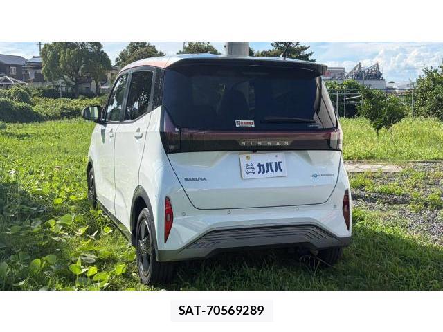 Nissan Sakura 2022 8649657-19