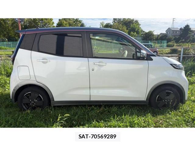 Nissan Sakura 2022 8649657-2