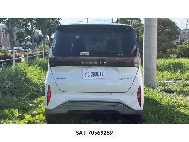 Nissan Sakura 2022 8649657-3