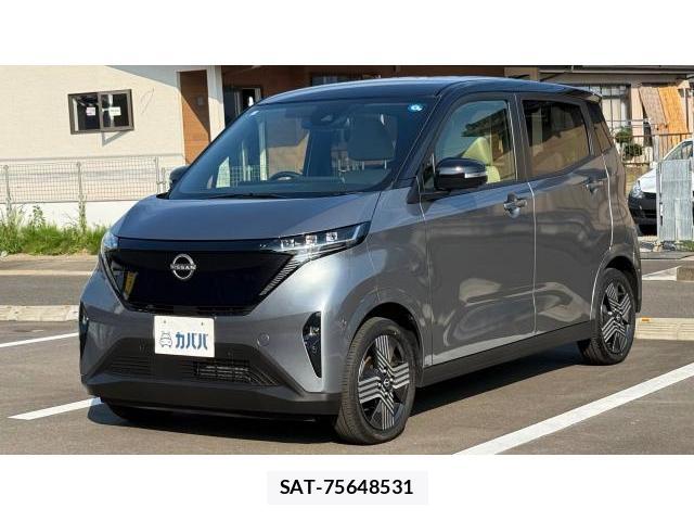 Nissan Sakura 2024 8649693-0