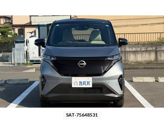 Nissan Sakura 2024 8649693-1