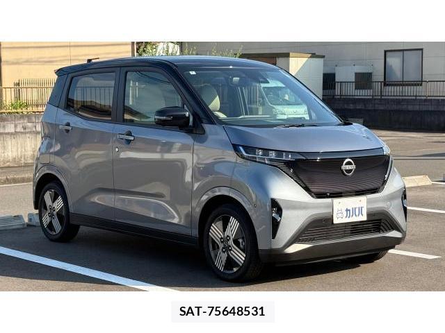 Nissan Sakura 2024 8649693-15