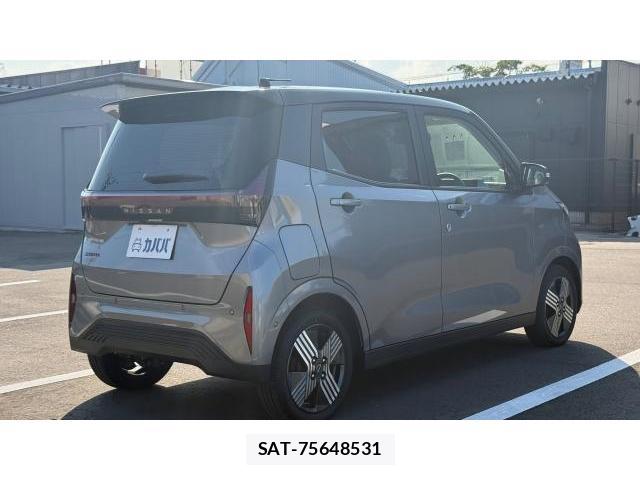 Nissan Sakura 2024 8649693-16