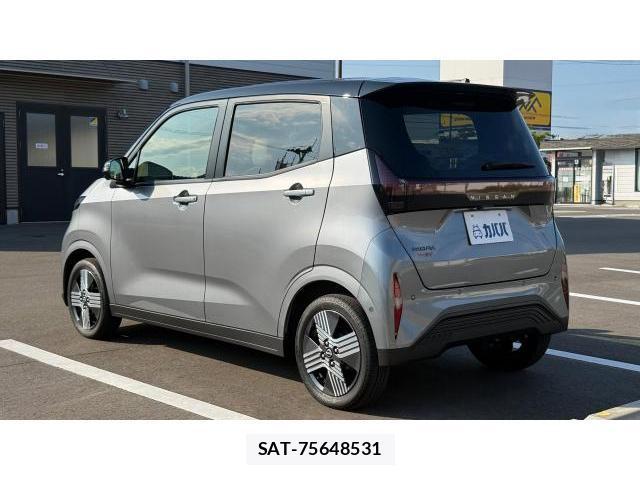 Nissan Sakura 2024 8649693-17