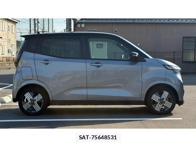 Nissan Sakura 2024 8649693-2