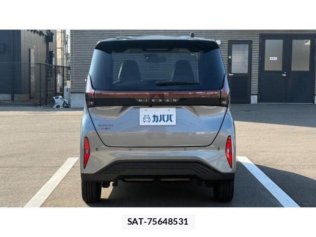 Nissan Sakura 2024 8649693-3