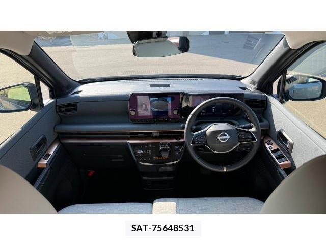 Nissan Sakura 2024 8649693-4