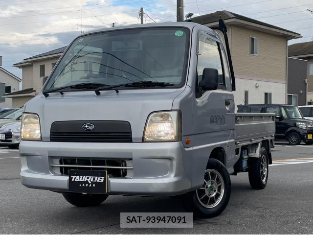 Subaru SAMBAR TRUCK 2002-12 8646937-0