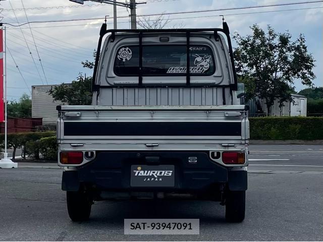 Subaru SAMBAR TRUCK 2002-12 8646937-1