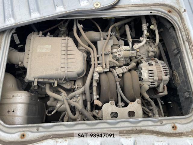 Subaru SAMBAR TRUCK 2002-12 8646937-4