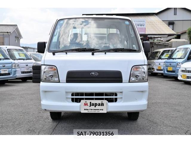 Subaru SAMBAR TRUCK 2005-10 8651213-0