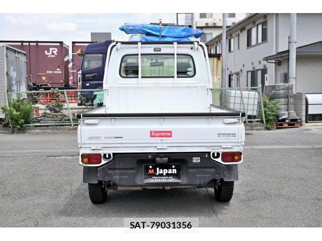 Subaru SAMBAR TRUCK 2005-10 8651213-1