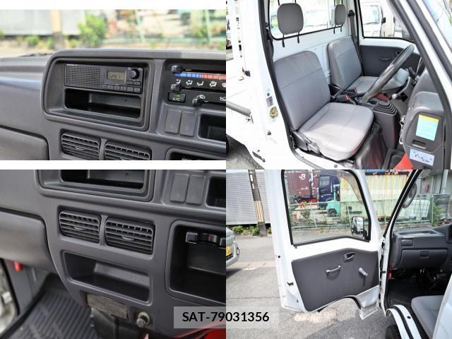 Subaru SAMBAR TRUCK 2005-10 8651213-4