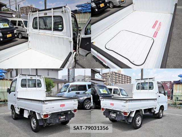 Subaru SAMBAR TRUCK 2005-10 8651213-6