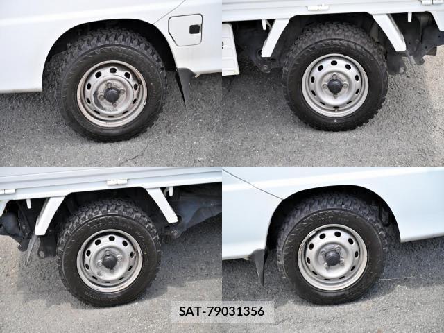 Subaru SAMBAR TRUCK 2005-10 8651213-8