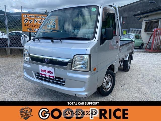 Subaru SAMBAR TRUCK 2008-09 8653024-0