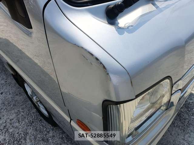 Subaru SAMBAR TRUCK 2008-09 8653024-5