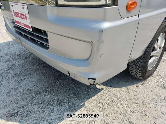 Subaru SAMBAR TRUCK 2008-09 8653024-6