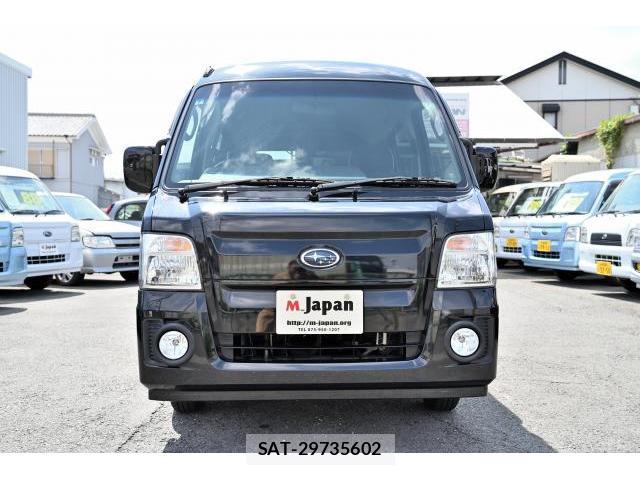Subaru SAMBAR 2010-07 8651212-0