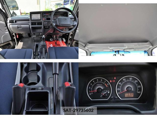Subaru SAMBAR 2010-07 8651212-2