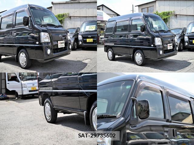 Subaru SAMBAR 2010-07 8651212-3