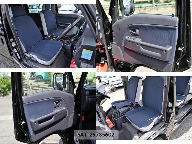 Subaru SAMBAR 2010-07 8651212-5