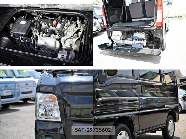 Subaru SAMBAR 2010-07 8651212-7