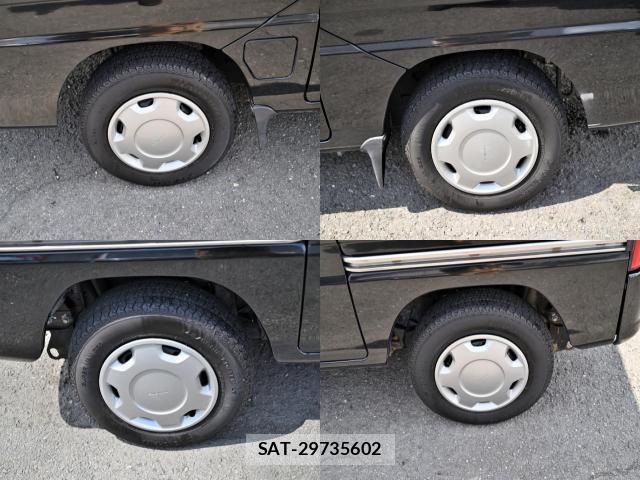 Subaru SAMBAR 2010-07 8651212-8