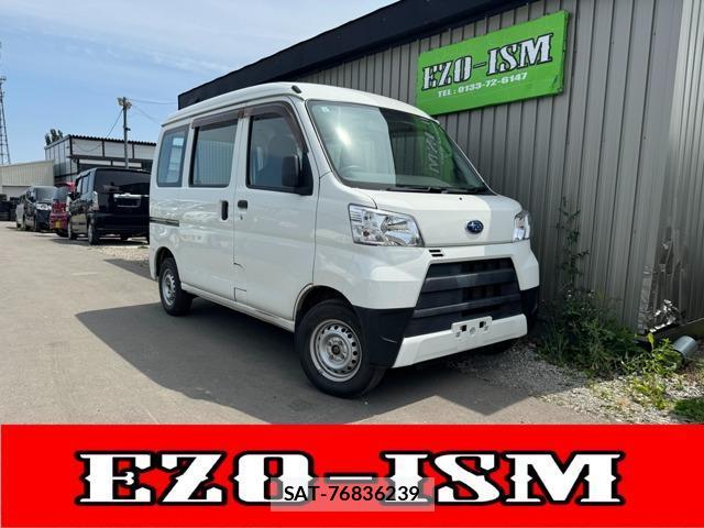 Subaru SAMBAR 2020-05 8651773-0