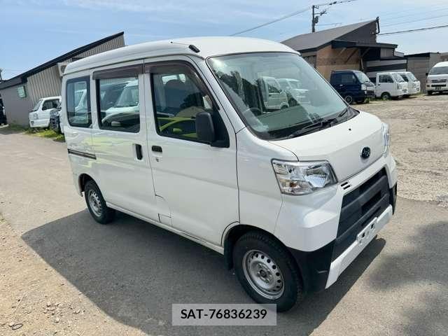 Subaru SAMBAR 2020-05 8651773-1