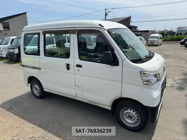 Subaru SAMBAR 2020-05 8651773-12